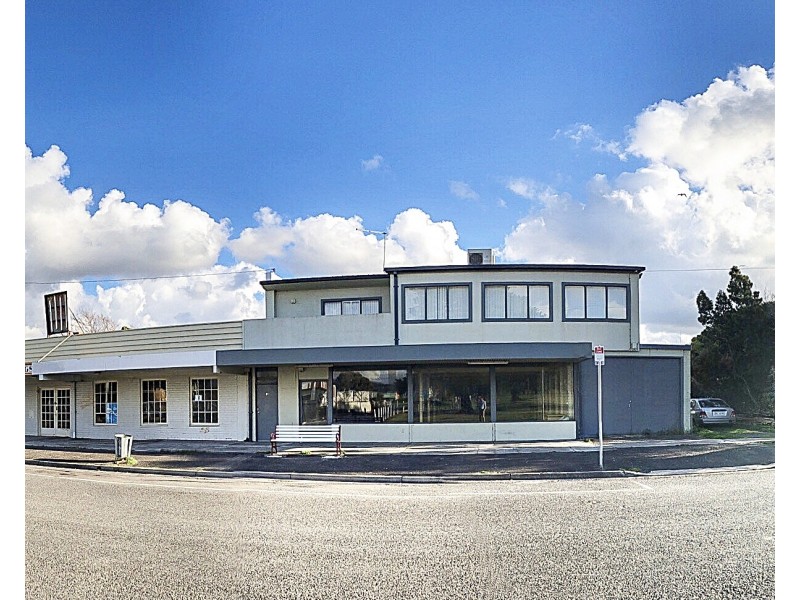 21 Elizabeth Street, George Town TAS 7253