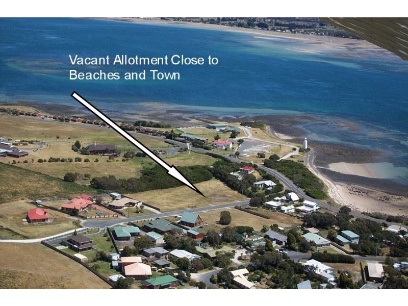 4 William Parish Drive, Low Head TAS 7253