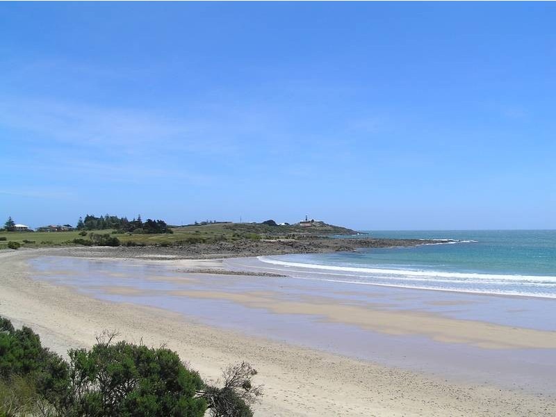 4 William Parish Drive, Low Head TAS 7253