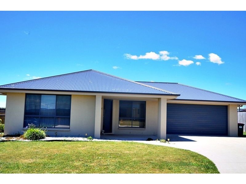 5 Illusion Way, George Town TAS 7253