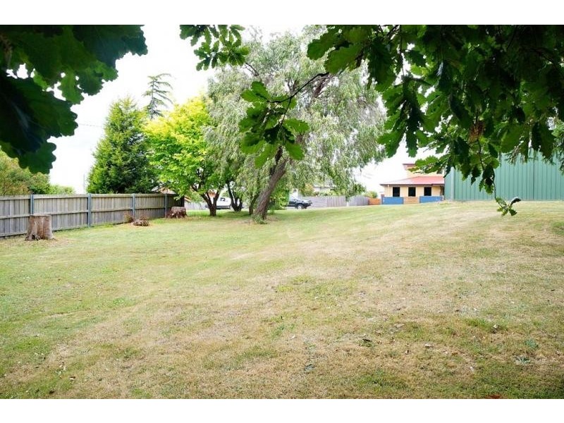 Lot 3, Lot 3 Tamar Avenue, George Town TAS 7253