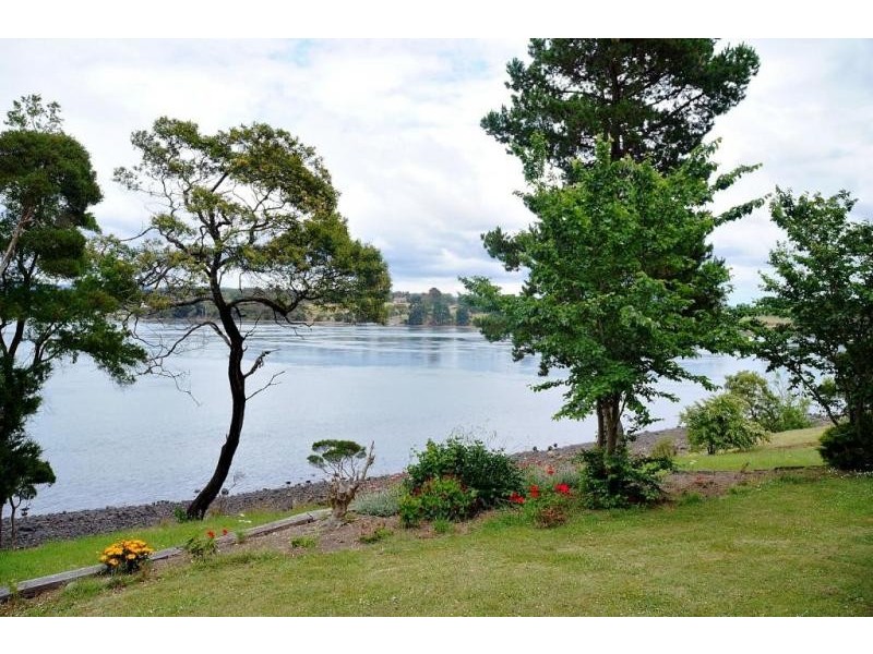 Lot 3, Lot 3 Tamar Avenue, George Town TAS 7253