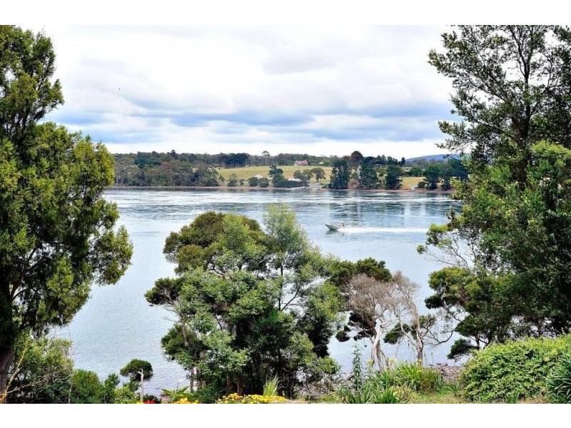 Lot 3, 14-24 Tamar Avenue, George Town TAS 7253