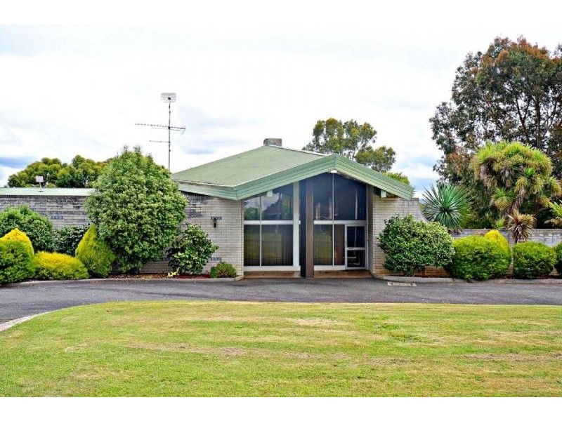 Lot 3, 14-24 Tamar Avenue, George Town TAS 7253