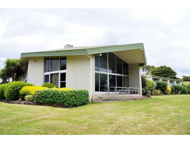 Lot 3, 14-24 Tamar Avenue, George Town TAS 7253