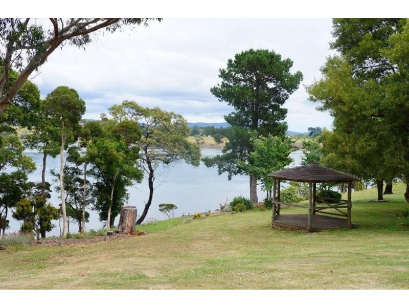 Lot 3, 14-24 Tamar Avenue, George Town TAS 7253