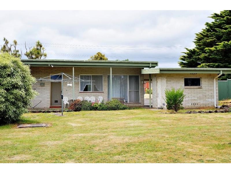 Lot 3, 14-24 Tamar Avenue, George Town TAS 7253