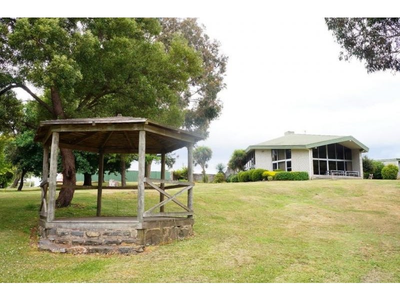 Lot 3, 14-24 Tamar Avenue, George Town TAS 7253