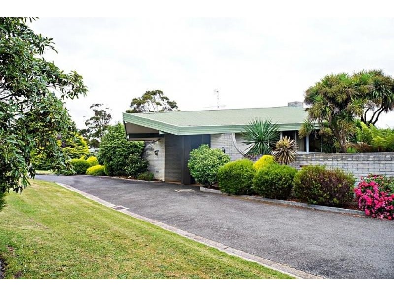 Lot 3, 14-24 Tamar Avenue, George Town TAS 7253