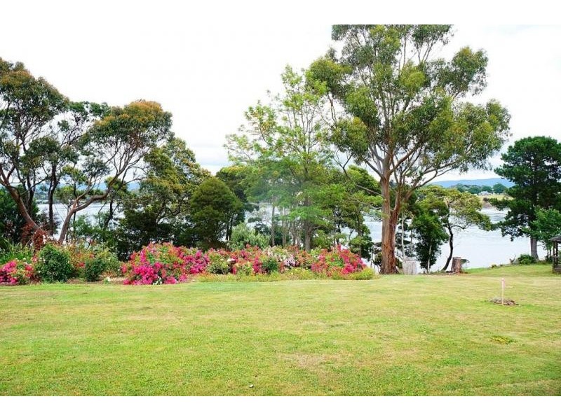 Lot 3, 14-24 Tamar Avenue, George Town TAS 7253