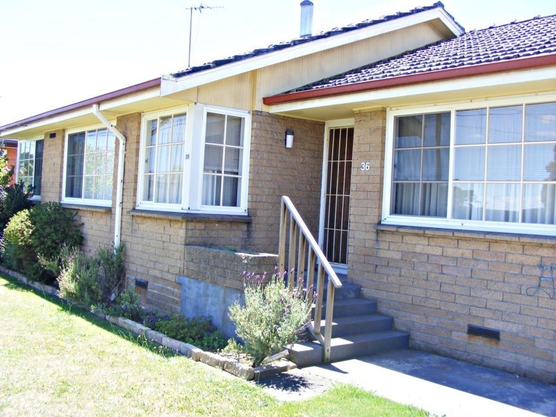36 Bathurst Street, George Town TAS 7253
