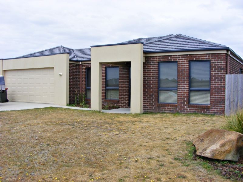 8 Axton Close, George Town TAS 7253
