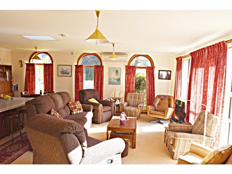 6 East Beach Road, Low Head TAS 7253