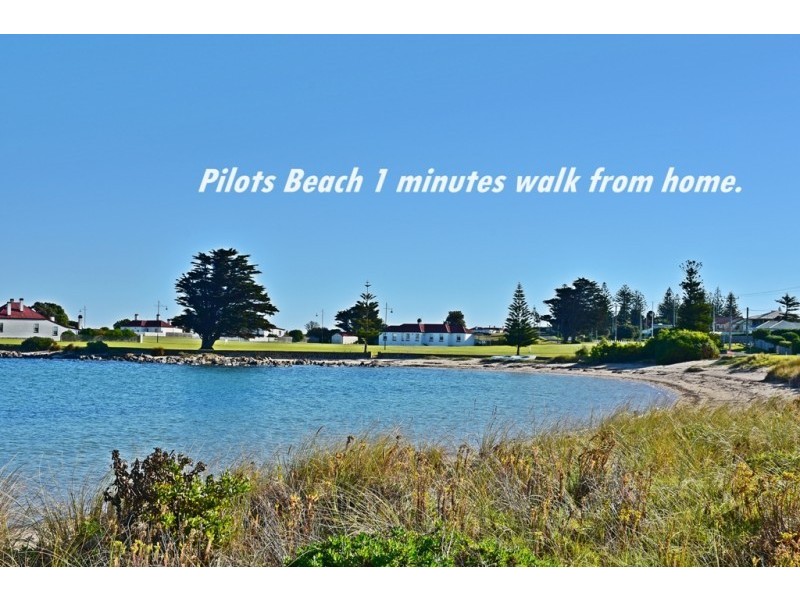 6 East Beach Road, Low Head TAS 7253