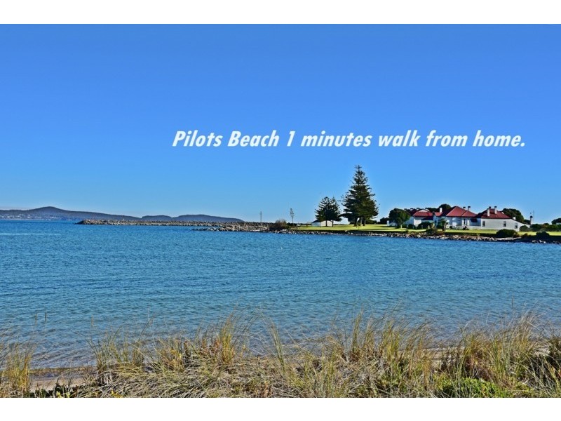 6 East Beach Road, Low Head TAS 7253