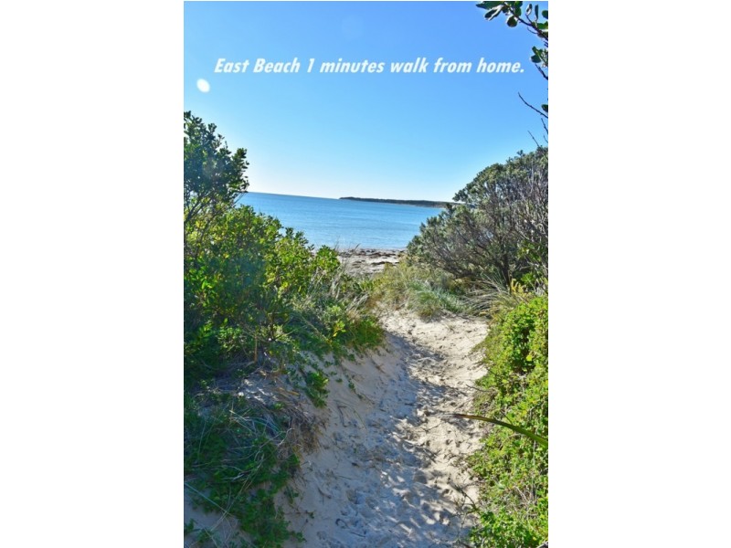 6 East Beach Road, Low Head TAS 7253