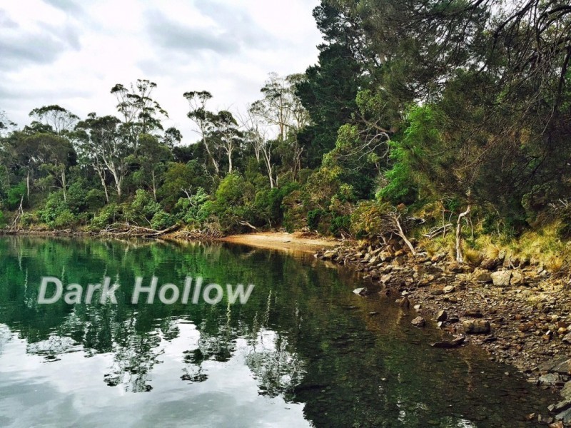 154 Sunset Boulevard, Clarence Point TAS 7270
