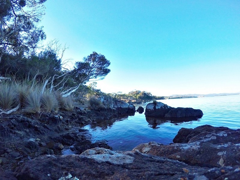 154 Sunset Boulevard, Clarence Point TAS 7270