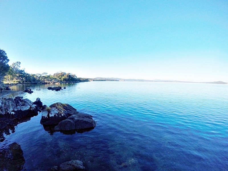 154 Sunset Boulevard, Clarence Point TAS 7270