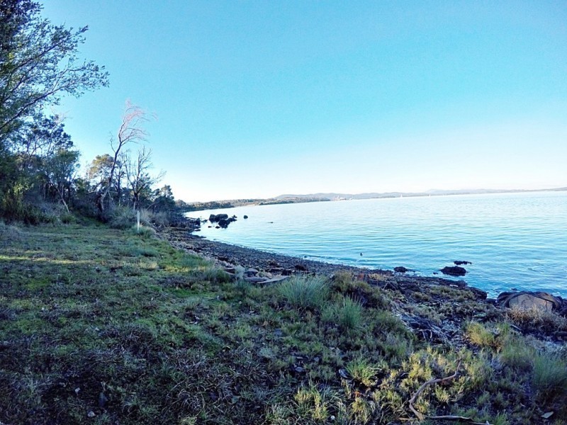 154 Sunset Boulevard, Clarence Point TAS 7270