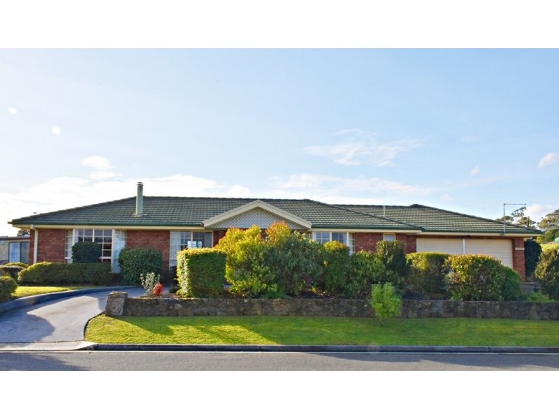 2 McCullagh Court, Legana TAS 7277