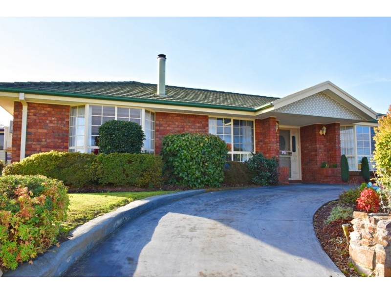 2 McCullagh Court, Legana TAS 7277