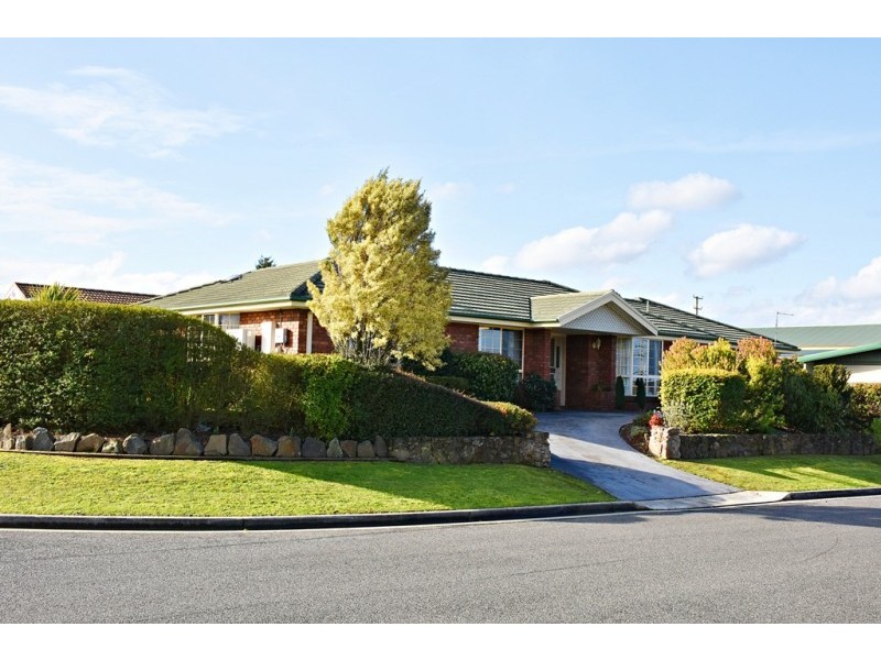 2 McCullagh Court, Legana TAS 7277