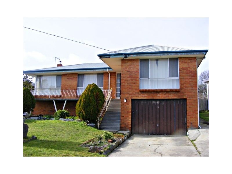 12 Little Street, George Town TAS 7253