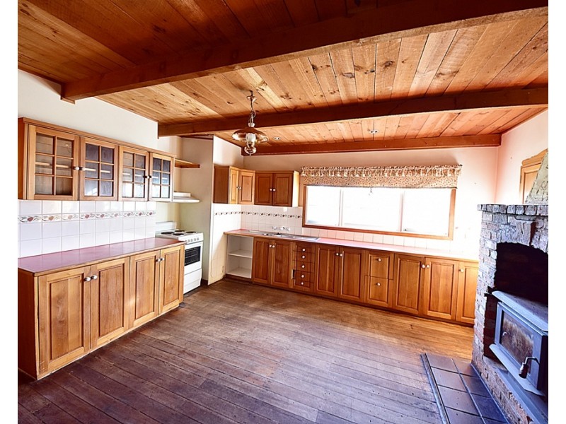 4 Ridge Street, Hillwood TAS 7252