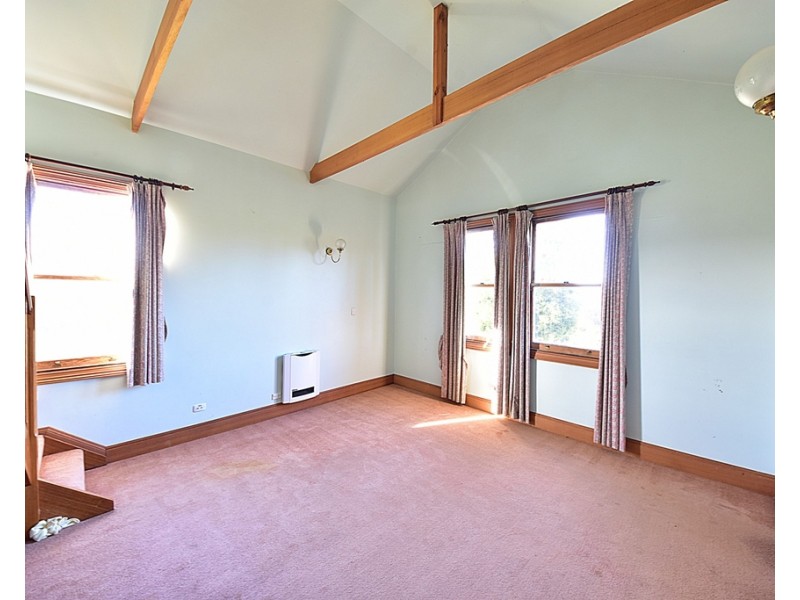 4 Ridge Street, Hillwood TAS 7252