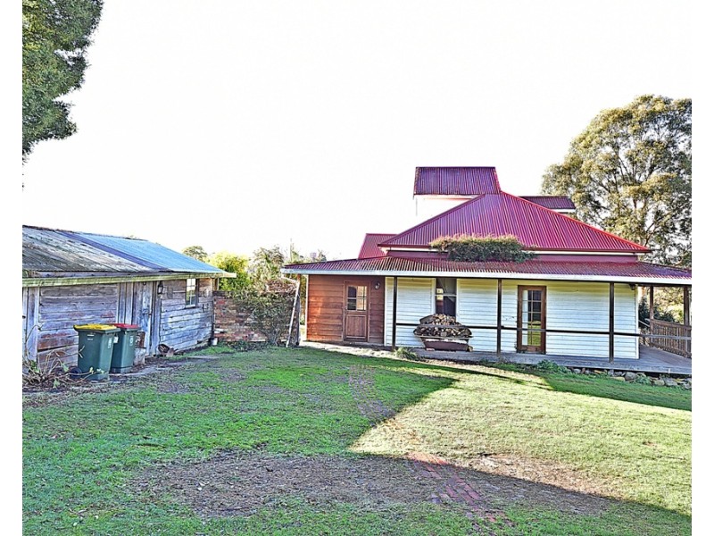 4 Ridge Street, Hillwood TAS 7252