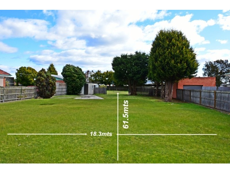 Lot 7, 77 Anne Street, George Town TAS 7253