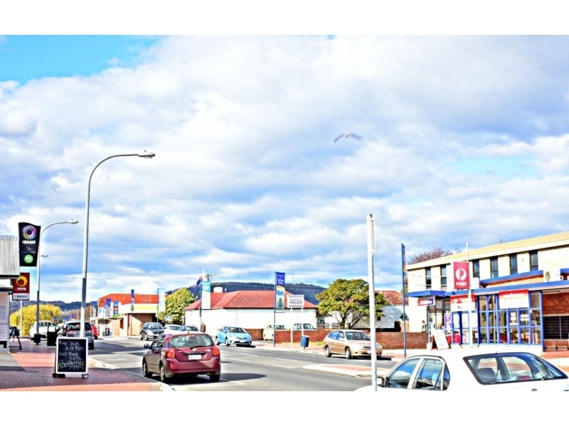 Lot 7, 77 Anne Street, George Town TAS 7253
