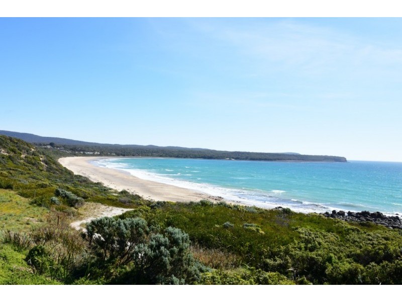 12 Ninth Island Crescent, Lulworth TAS 7252
