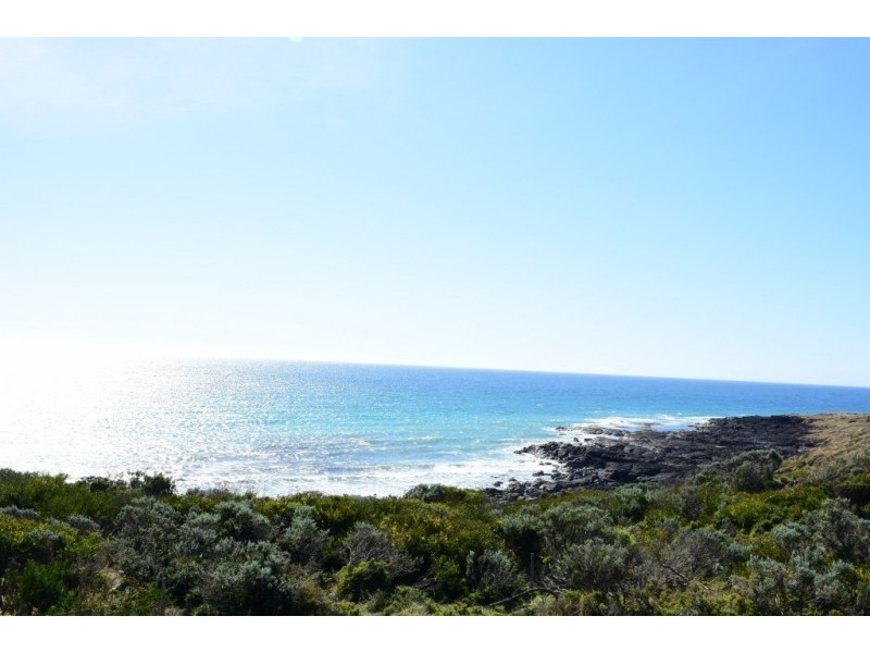12 Ninth Island Crescent, Lulworth TAS 7252