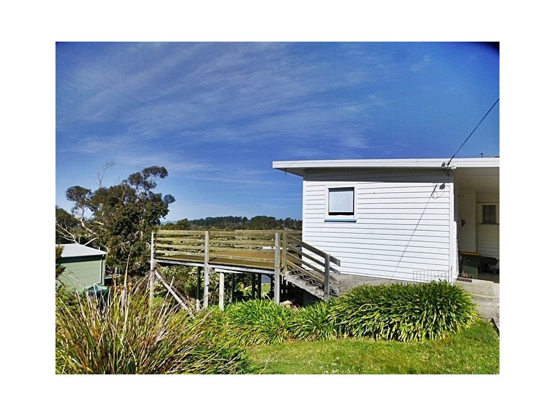 1726 Greens Beach Road, Greens Beach TAS 7270