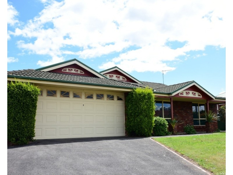 9 William Parish Drive, Low Head TAS 7253