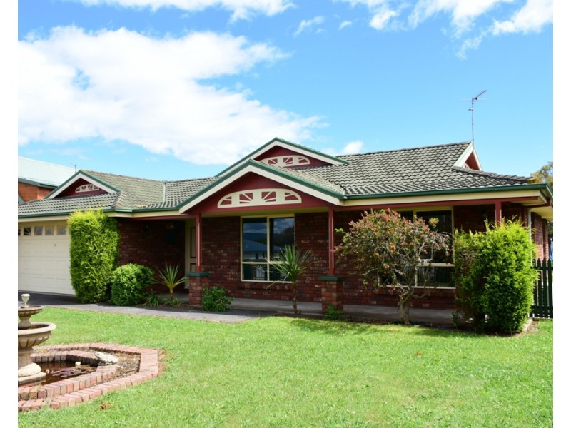 9 William Parish Drive, Low Head TAS 7253