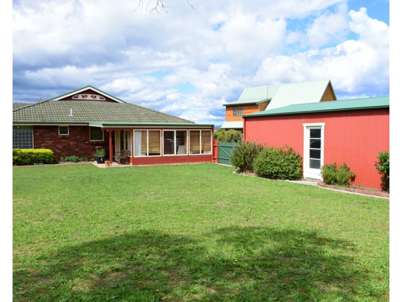 9 William Parish Drive, Low Head TAS 7253