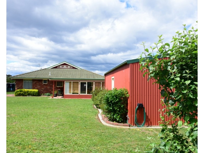 9 William Parish Drive, Low Head TAS 7253