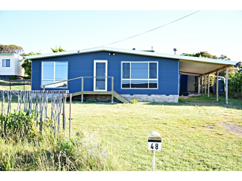 48 Ralph Street, Weymouth TAS 7252