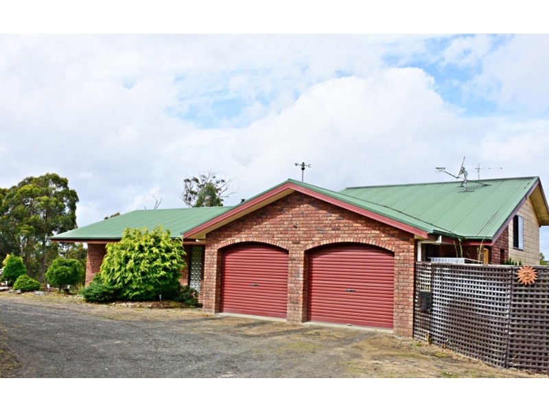 1956 Pipers River Road, Pipers River TAS 7252