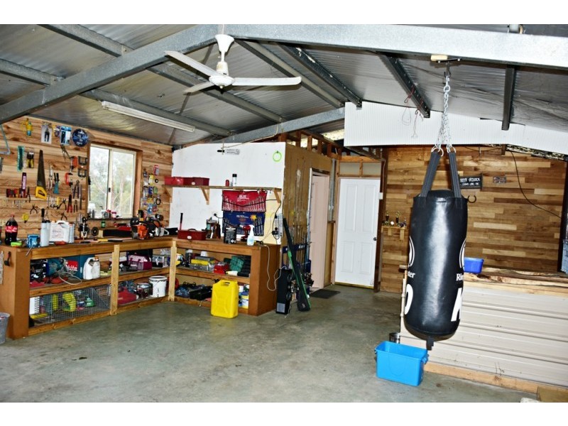 1956 Pipers River Road, Pipers River TAS 7252