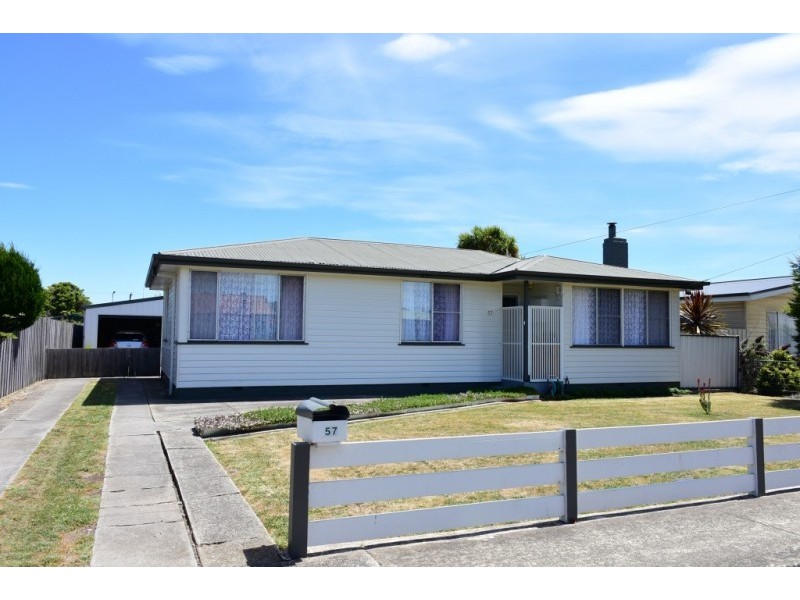 57 Sorell Street, George Town TAS 7253