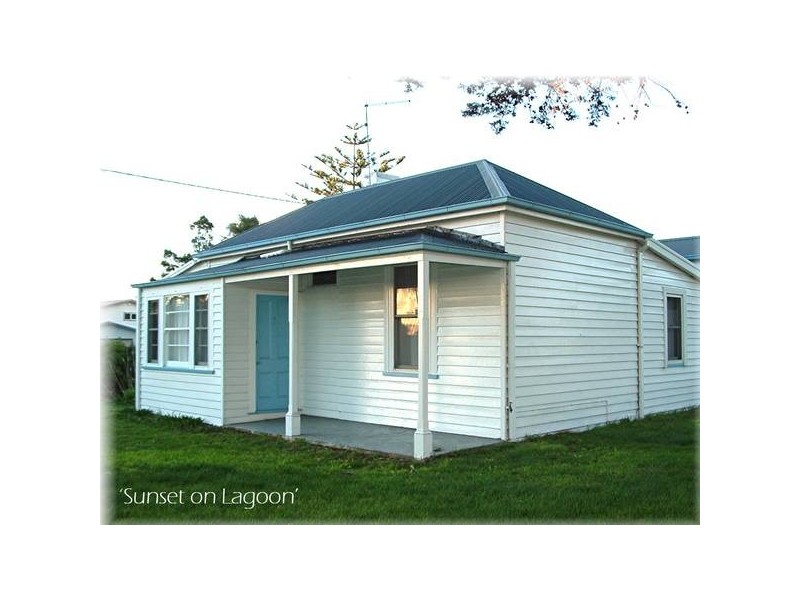 Lagoon Beach Road, Low Head TAS 7253