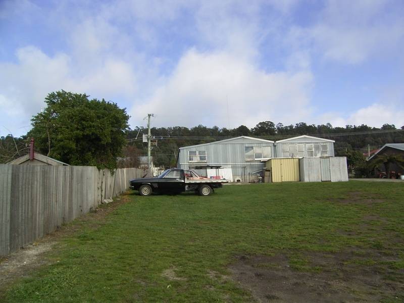 36 Douglas Street, Beaconsfield TAS 7270