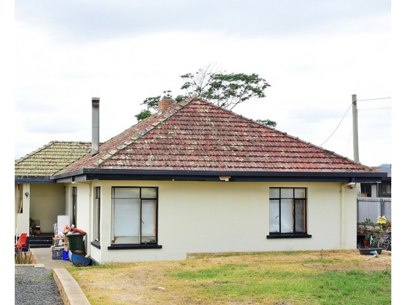 100 Agnes Street, George Town TAS 7253