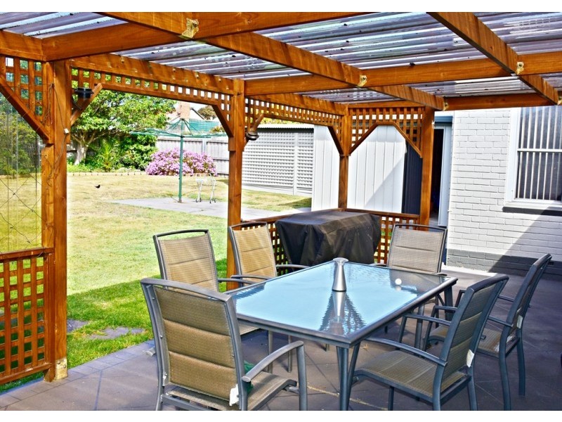 24 Esplanade North, George Town TAS 7253