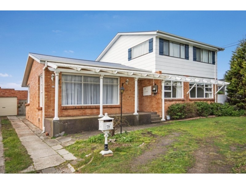 18 Low Head Road, George Town TAS 7253
