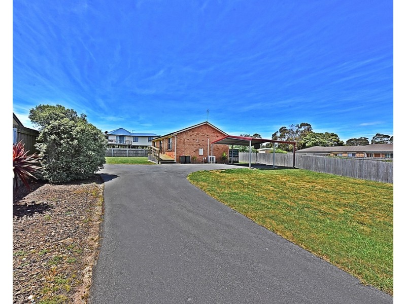 2/17 Reece Street, George Town TAS 7253